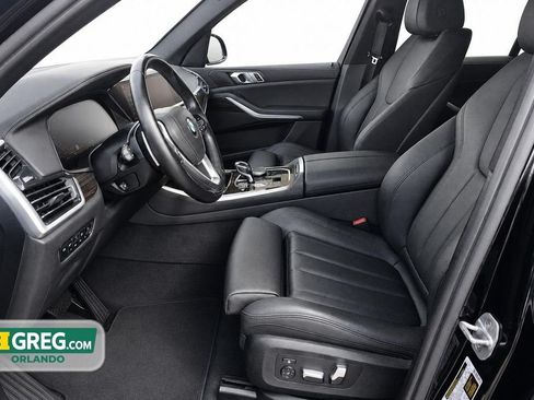Used 2020 BMW X5 sDrive40i w/ Convenience Package RWD image 10