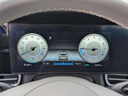 Used 2023 Hyundai Elantra SEL w/ Convenience Package image 27