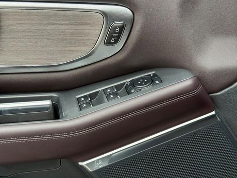 New 2026 Ford Expedition Platinum w/ Platinum Ultimate Package image 19