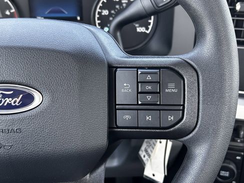 New 2026 Ford F600 4x4 Regular Cab Super Duty w/ XL Chrome Package image 21