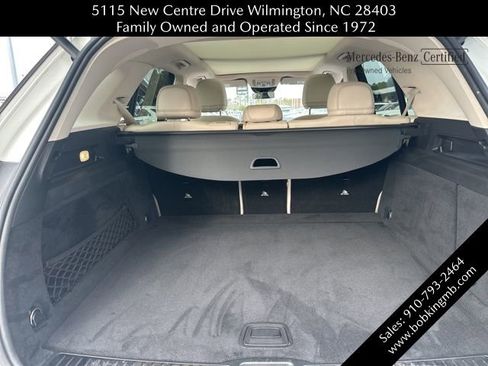 Certified 2022 Mercedes-Benz GLE 450 GLE 450 image 27