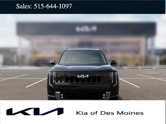 New 2027 Kia Telluride SX Prestige AWD/4WD image 2
