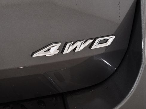 New 2026 Ford Explorer Active AWD/4WD image 24