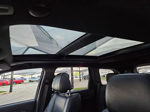 Used 2021 Jeep Grand Cherokee Limited w/ Luxury Group II image 8