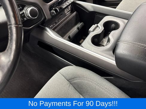 Used 2019 RAM 1500 Big Horn AWD/4WD image 20
