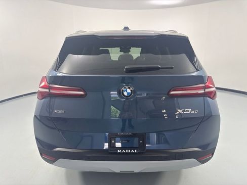 New 2026 BMW X3 xDrive30i AWD/4WD image 6