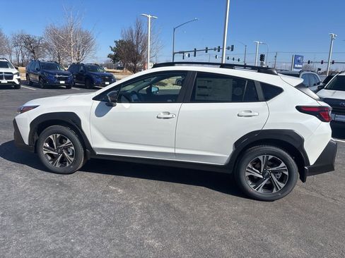 New 2026 Subaru Crosstrek 2.0i Premium image 6