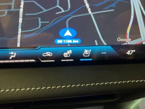 Used 2026 Chevrolet Corvette Stingray Premium Cpe w/ Z51 Performance Package image 31