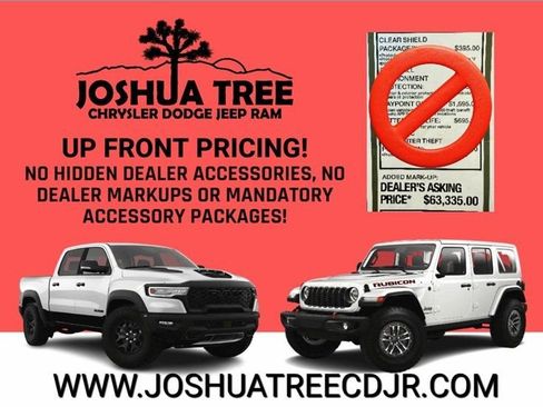 New 2026 Jeep Compass Trailhawk image 3