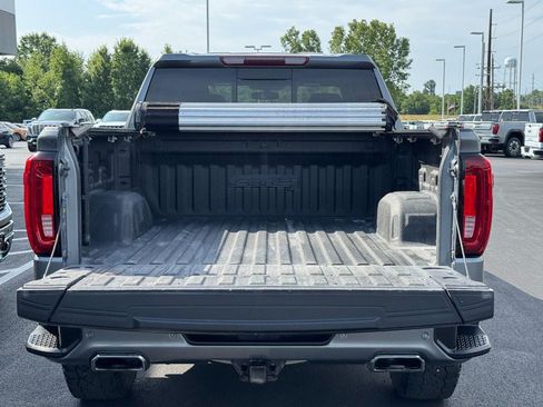 Used 2021 GMC Sierra 1500 AT4 w/ AT4 Premium Package AWD/4WD image 7