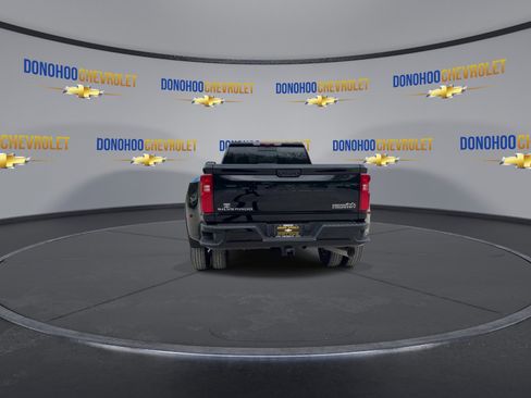 New 2026 Chevrolet Silverado 3500 High Country image 7