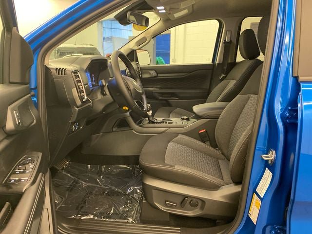 New 2026 Ford Ranger XLT AWD/4WD image 25