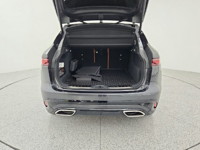 Certified 2026 Jaguar F-PACE R-Dynamic S AWD/4WD image 27