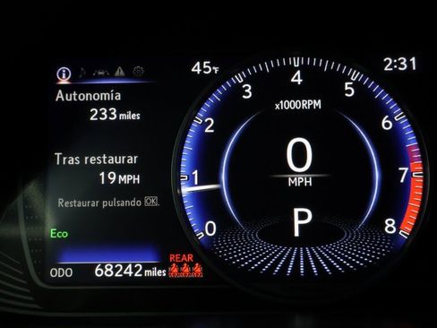 Used 2020 Lexus UX 200 200 Base w/ Premium Package image 20