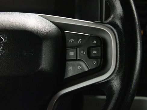 Used 2023 Ford Bronco Badlands AWD/4WD image 23