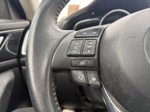 Used 2015 MAZDA MAZDA3 s Touring image 40