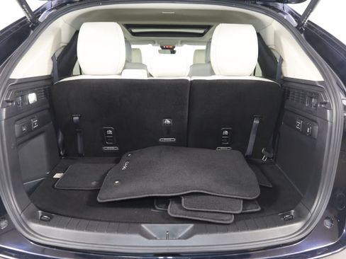 Used 2024 MAZDA CX-90 Plug-In Hybrid w/ Premium Plus AWD/4WD image 50
