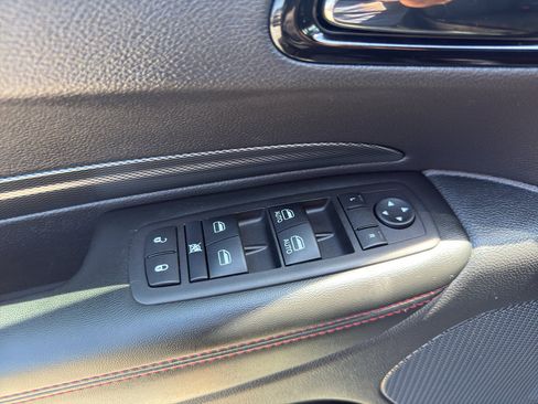 Used 2025 Dodge Durango R/T AWD/4WD image 13