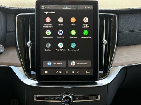 New 2026 Volvo XC90 B5 Plus AWD/4WD image 14