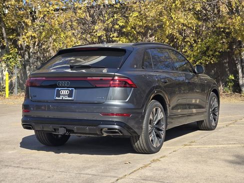 New 2026 Audi Q8 Premium Plus image 6