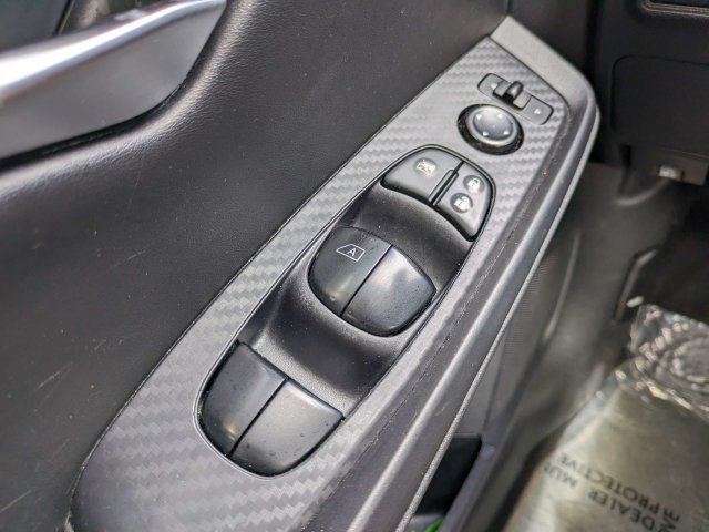 Used 2024 Nissan Sentra SV FWD image 19