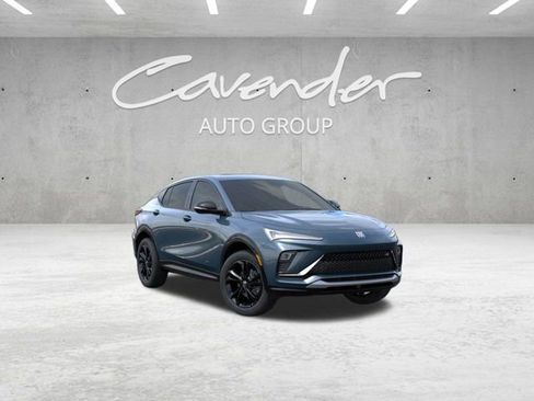 New 2026 Buick Envista Sport Touring w/ Convenience I Package image 1