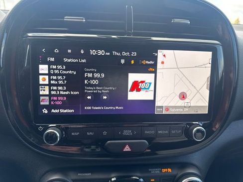 Used 2024 Kia Soul GT-Line image 8