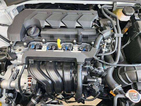 New 2026 Hyundai Venue SEL image 30