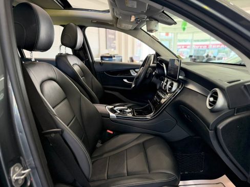 Used 2018 Mercedes-Benz GLC 300 4MATIC image 20