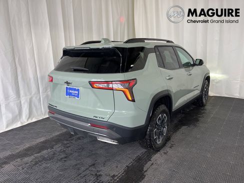 New 2026 Chevrolet Equinox ACTIV w/ LPO, Floor Liner Package image 28