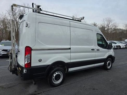 Used 2020 Ford Transit 250 Medium Roof image 5