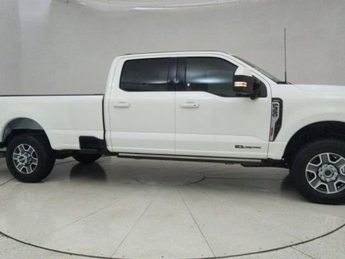 Used 2023 Ford F350 Lariat w/ Tow Technology Package image 67