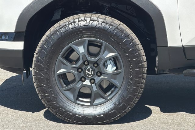 Used 2025 Lexus GX 550 AWD/4WD image 34