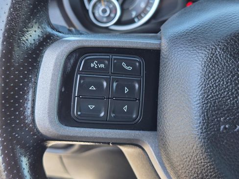 Used 2022 RAM 2500 Tradesman RWD image 18