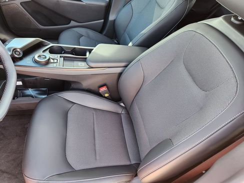 New 2025 Kia EV6 Light w/ Light LR Technology Package image 8