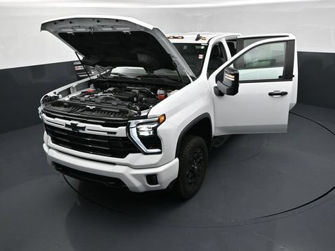 Used 2024 Chevrolet Silverado 3500 LT w/ Z71 Sport Edition AWD/4WD image 26