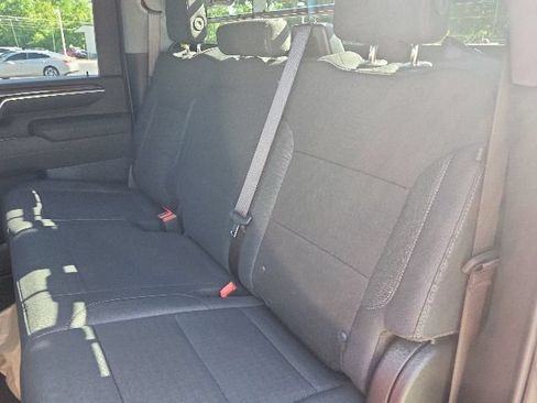 New 2026 Chevrolet Silverado 3500 LT w/ Convenience Package AWD/4WD image 23