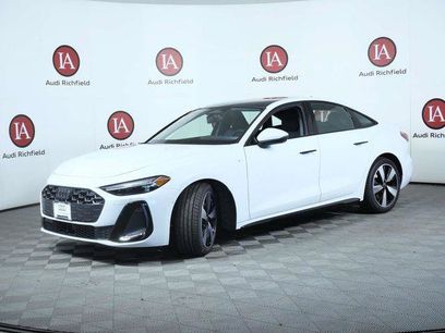 New 2026 Audi A5 2.0T Premium Plus