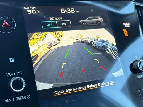 Used 2025 Subaru Outback Premium image 23