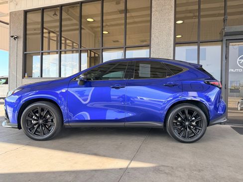 Used 2023 Lexus NX 350 F Sport image 33