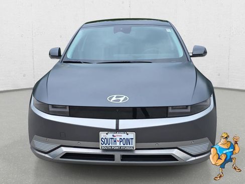 Certified 2023 Hyundai Ioniq 5 Limited RWD image 2