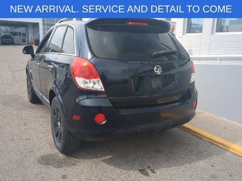 Used 2008 Saturn Vue XR w/ Convenience Package FWD image 4