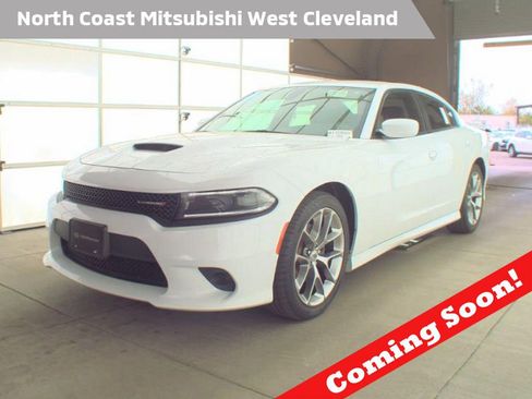 Used 2022 Dodge Charger GT image 1