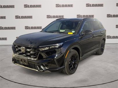 Used 2025 Honda CR-V Sport