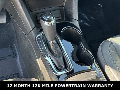 Used 2018 Chevrolet Cruze Premier w/ Enhanced Convenience Package FWD image 22