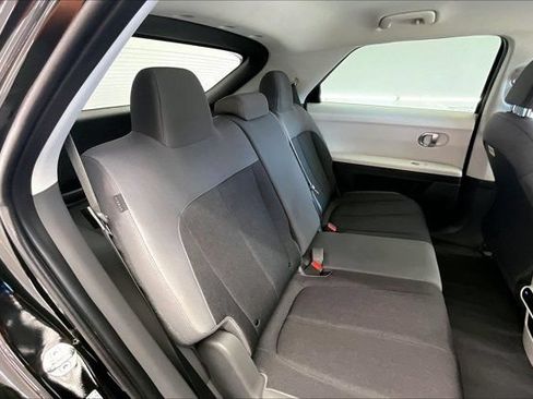 Used 2024 Hyundai Ioniq 5 SEL AWD/4WD image 18