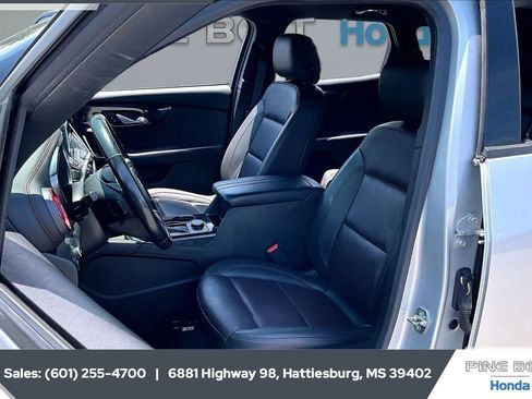 Used 2020 Chevrolet Blazer RS FWD image 18