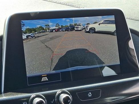 Used 2026 Cadillac CT4 V Blackwing w/ Climate Package RWD image 16