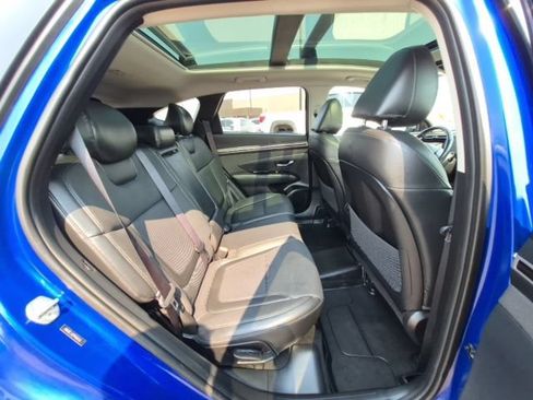 Used 2023 Hyundai Tucson Limited w/ Winter Package AWD/4WD image 18