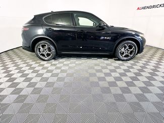 Used 2025 Alfa Romeo Stelvio Sprint w/ Convenience Package video 2